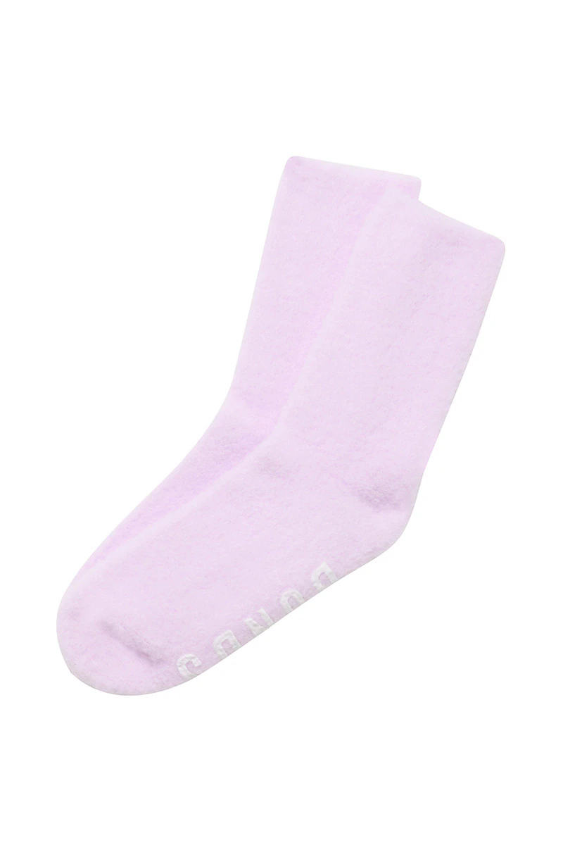 Womens Home Pillow Feet Socks 1 pack