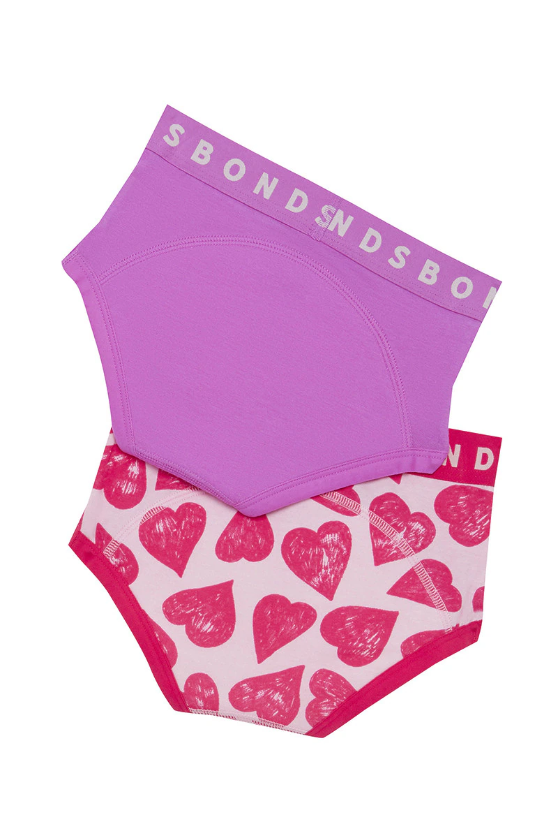 Whoopsies Toilet Training Undies 2 Pack
