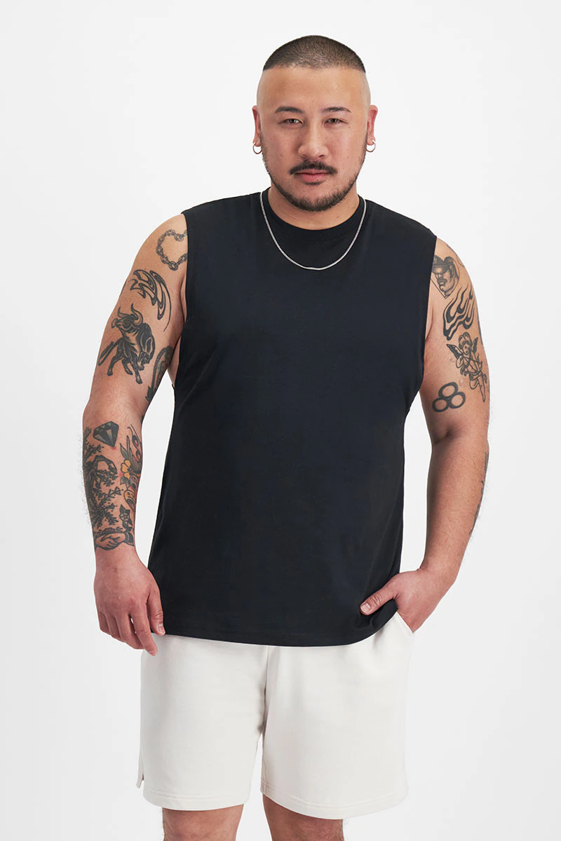 Originals Lightweight Muscle Tank