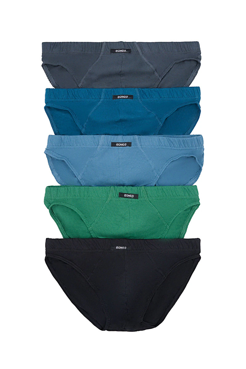 Action Brief 5 Pack