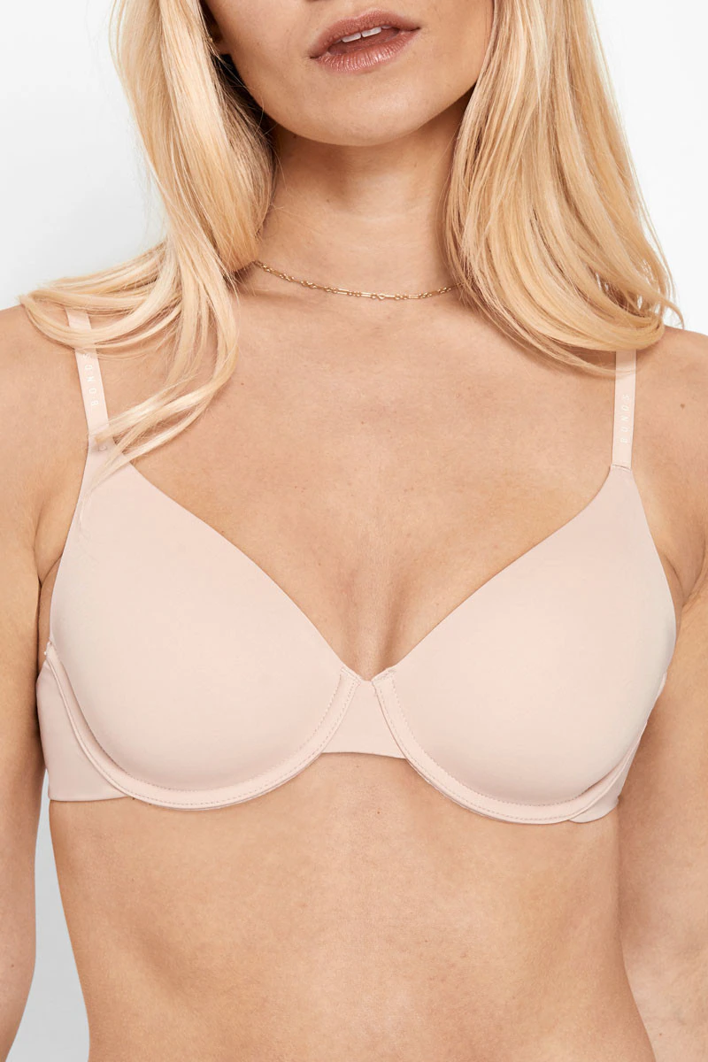 Invisi Underwire T-Shirt Bra