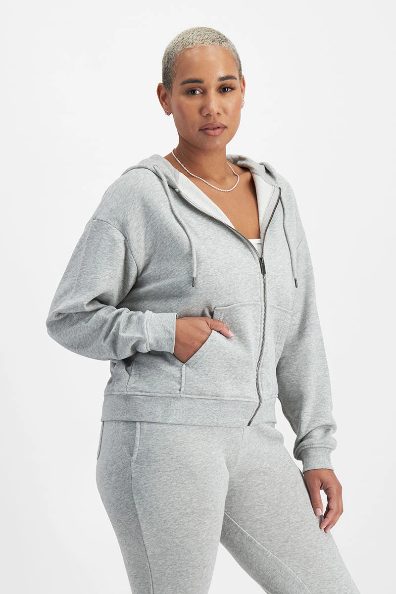 Originals Zip Hoodie