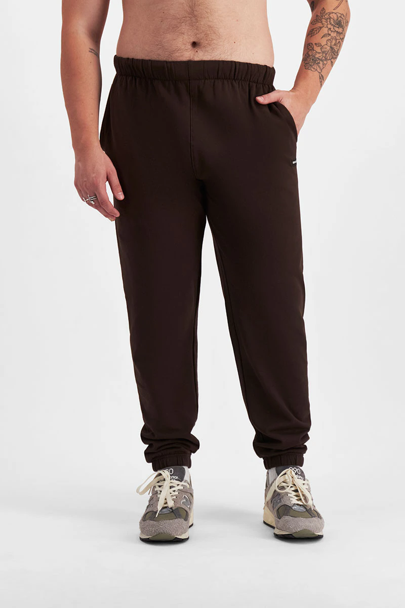 Move Jogger