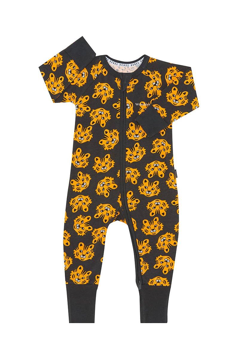Zip Wondersuit