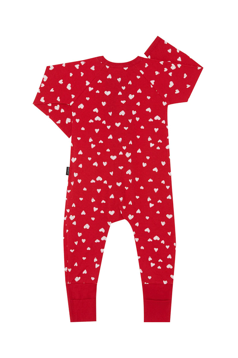 Zip Wondersuit