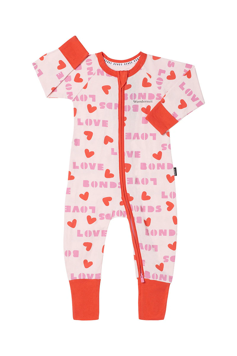 Zip Wondersuit