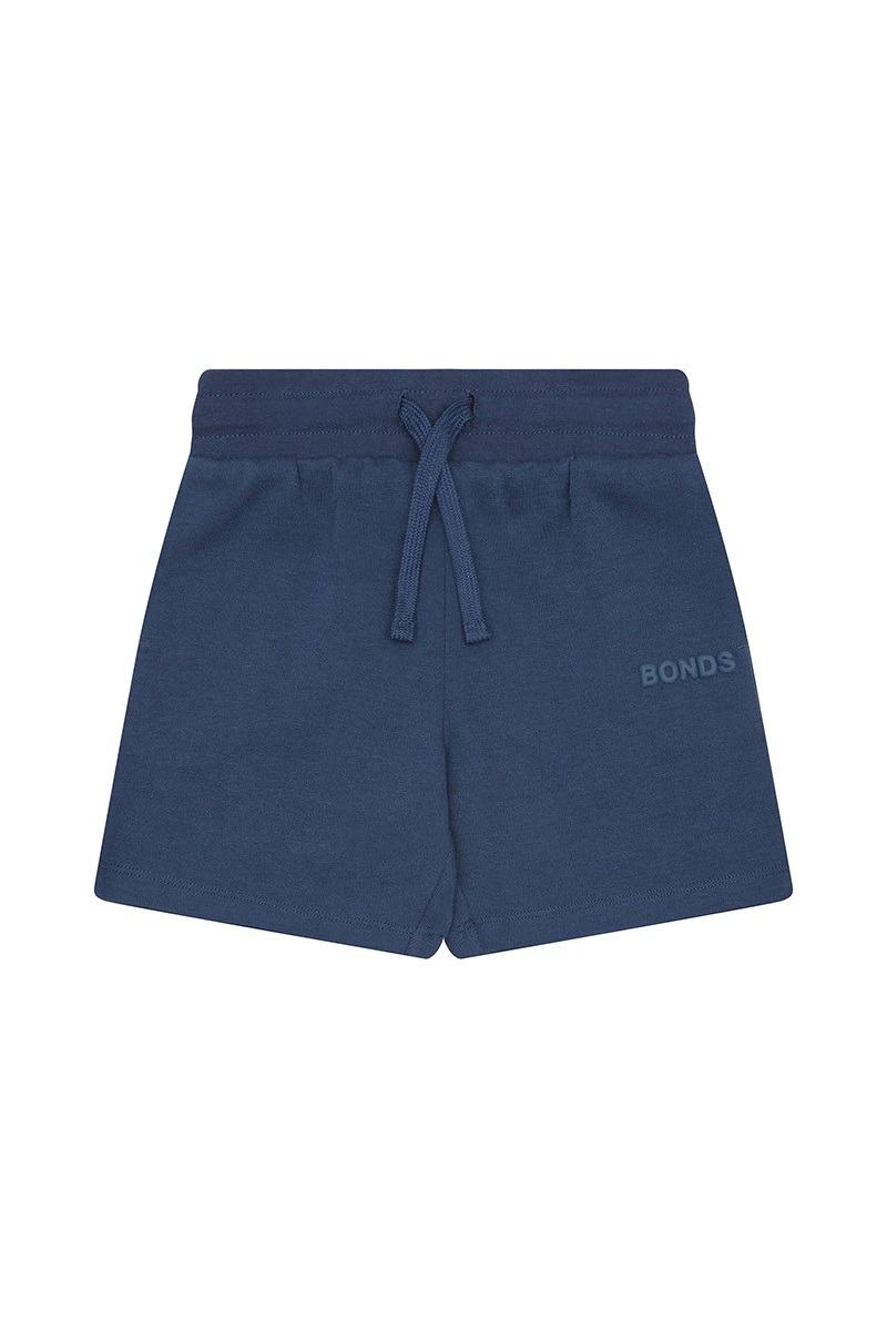 Kids Tech Sweats Short