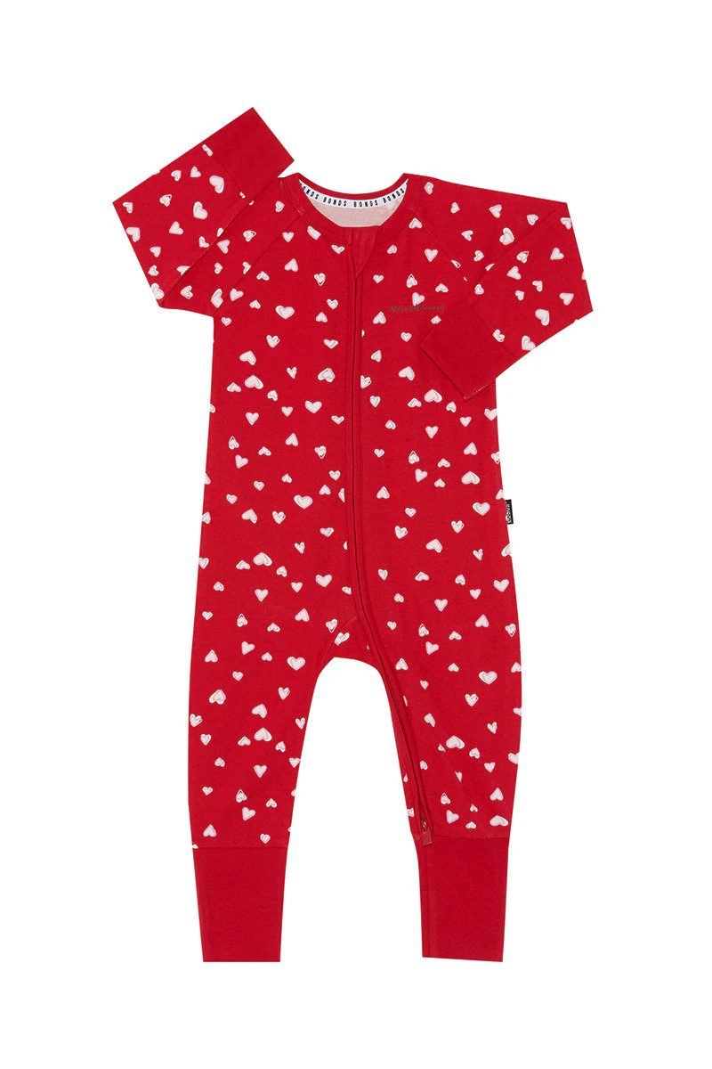 Zip Wondersuit