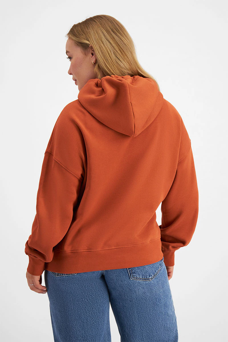 Originals Fleece Pullover Hoodie