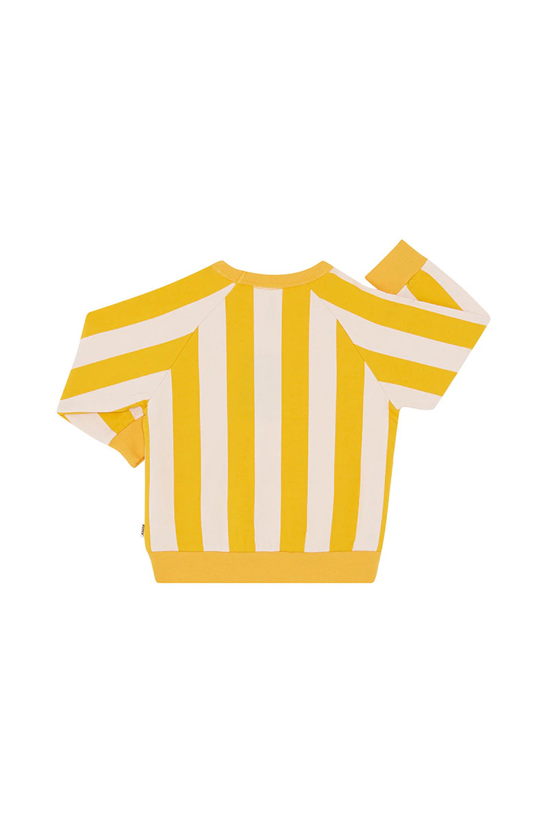 Kids Soft Threads Fleece Pullover