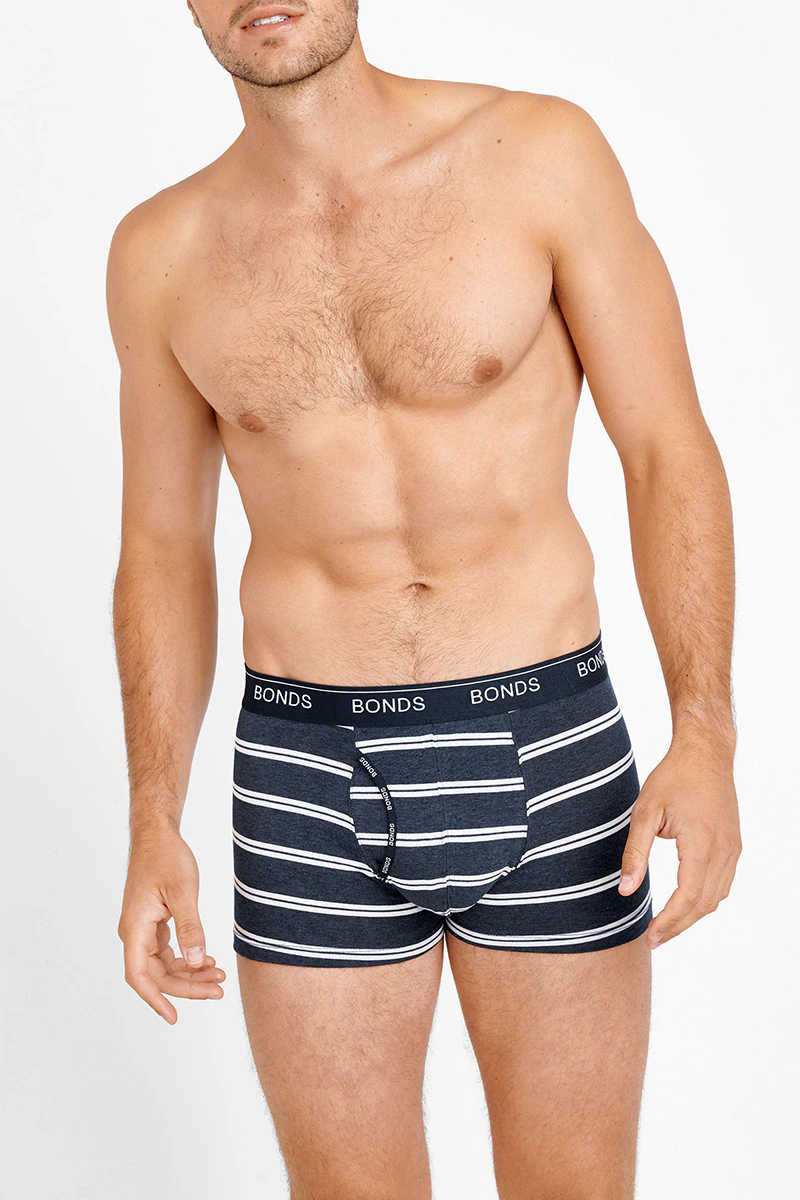Guyfront Trunk