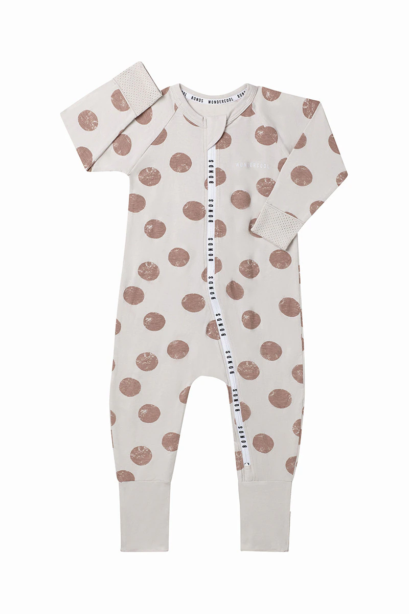 Wondercool Zip Wondersuit
