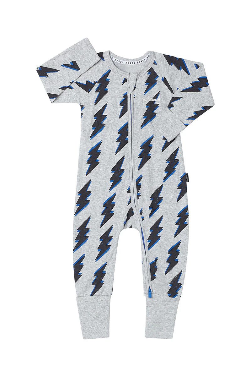 Zip Wondersuit