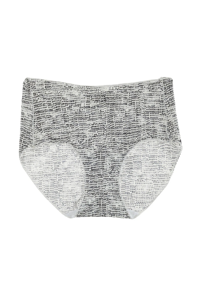 Jockey No Panty Line Promise Micro Full Brief