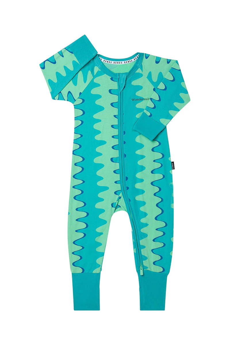 Zip Wondersuit