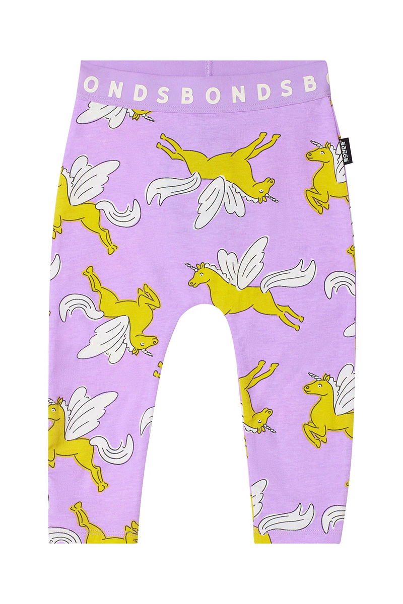 Stretchies Legging