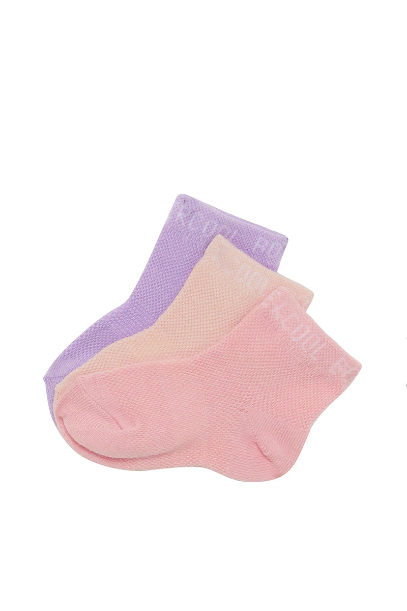 Baby Wondercool Socks 3 Pack