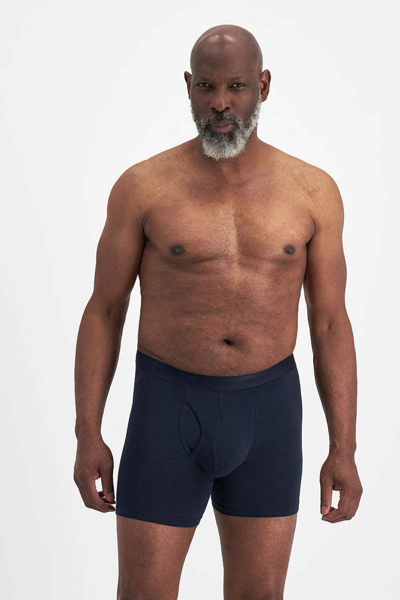 Guyfront Luxe Mid Trunk