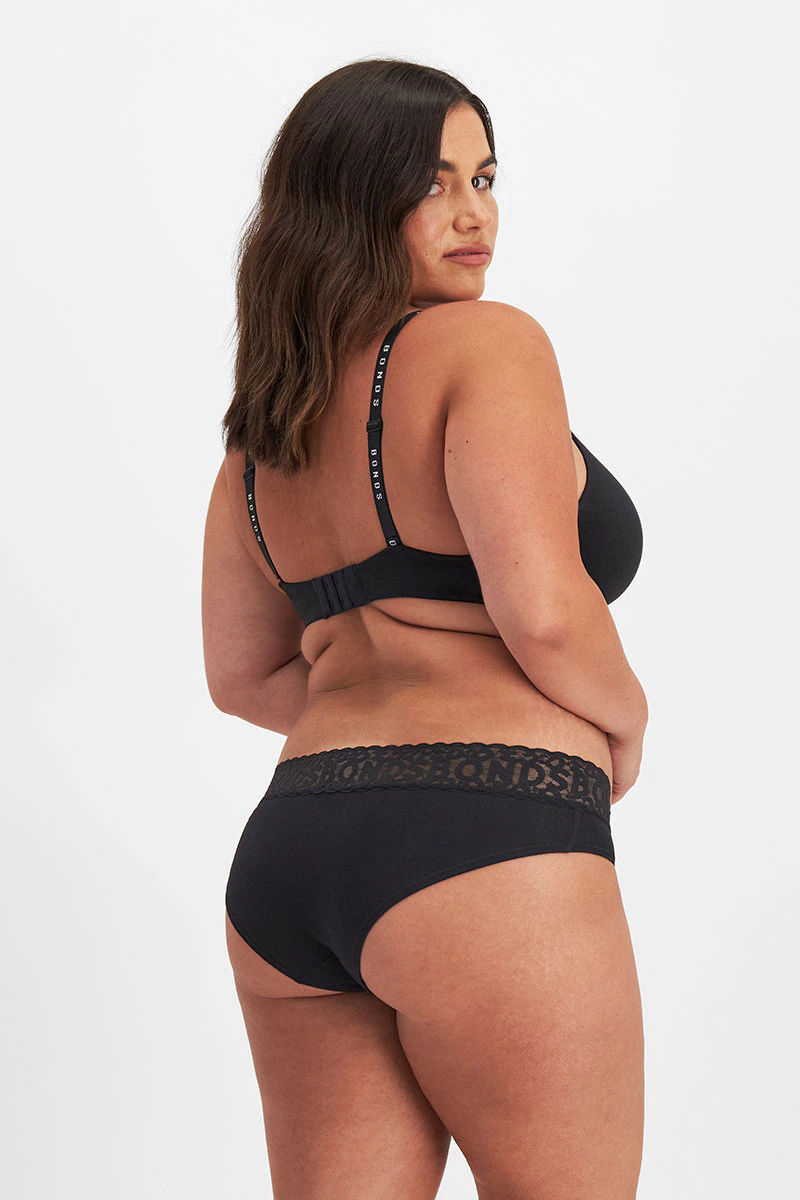 Match Its Bikini