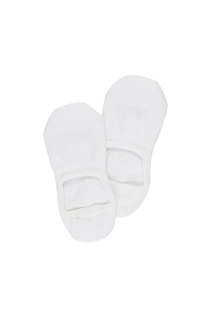Originals No Show Footlet 2 Pack