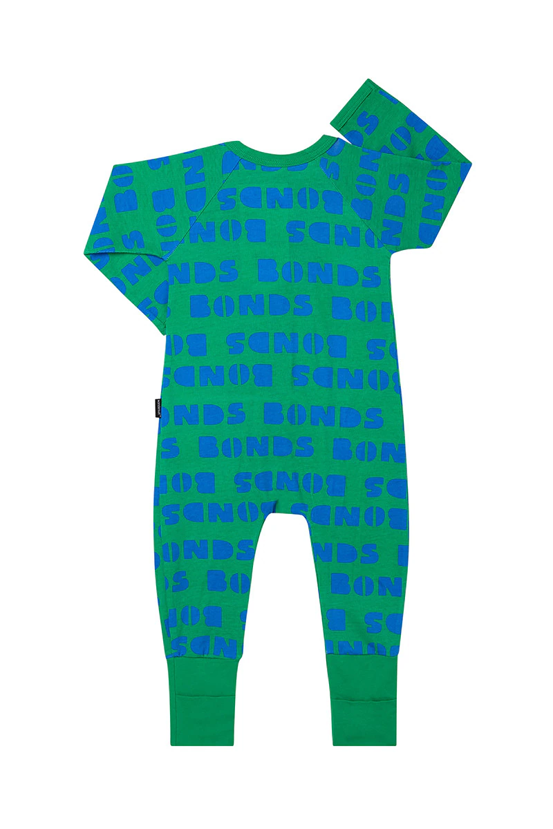 Zip Wondersuit