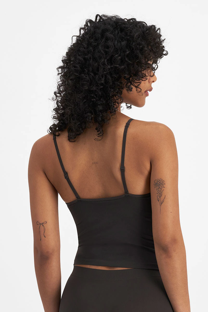 Bases Seamless Singlet