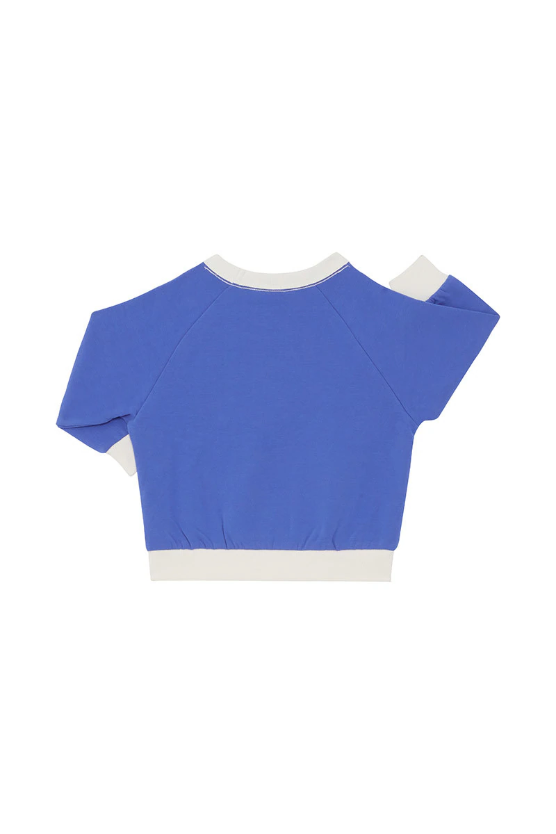 Soft Threads Pullover