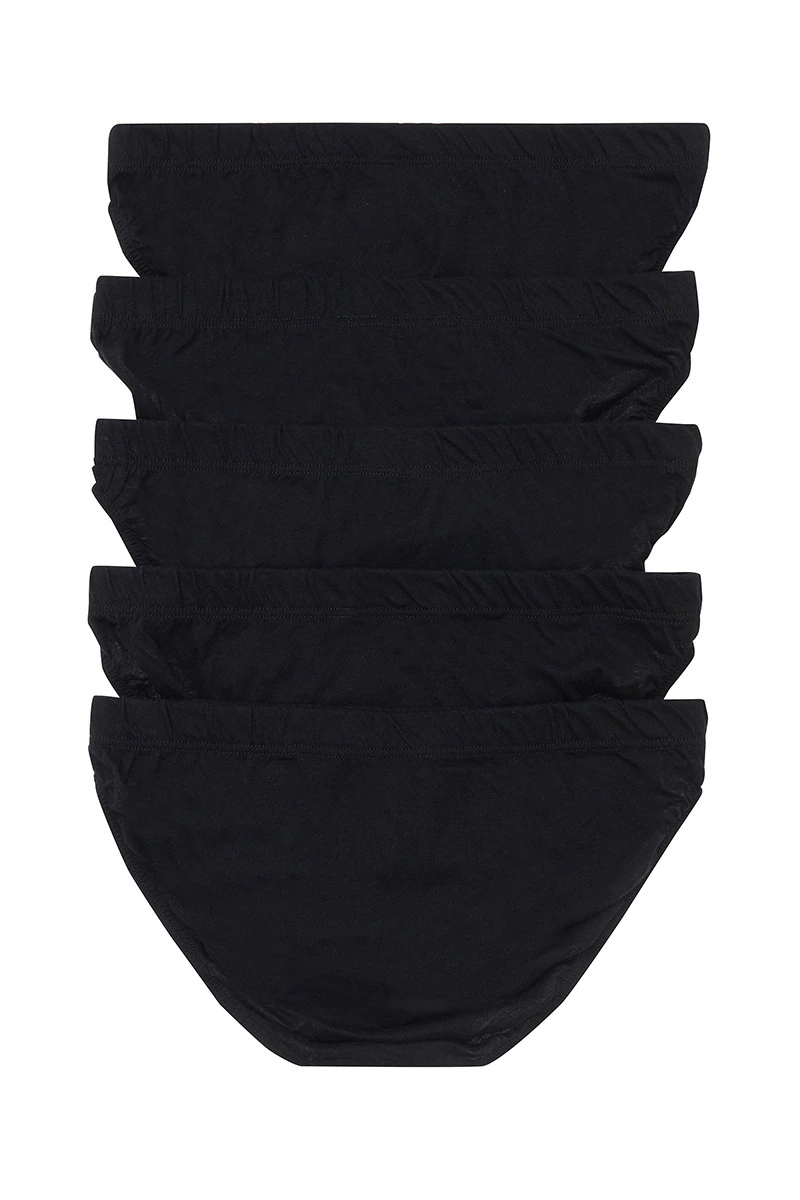 Action Brief 5 Pack