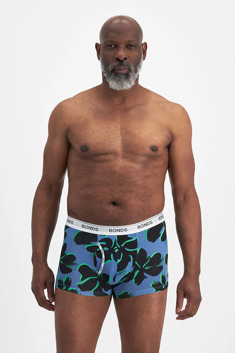 Guyfront Trunk