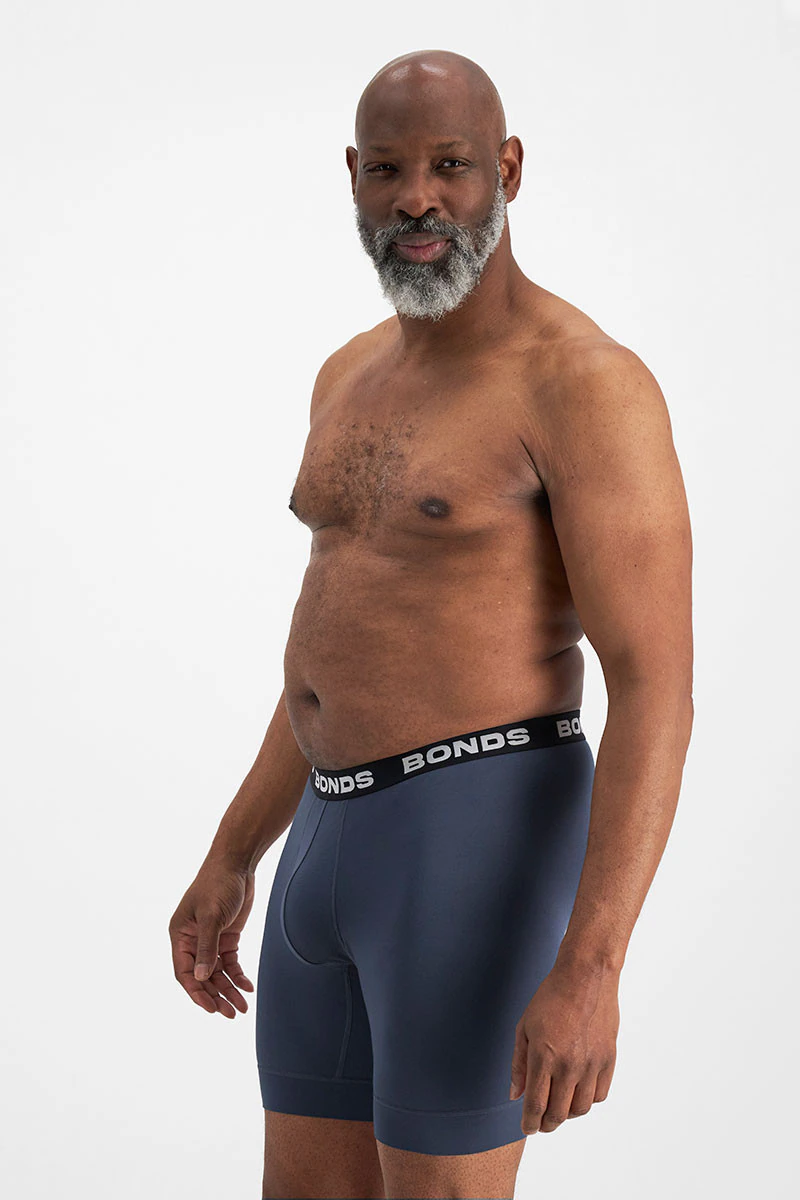 Total Package Mid Trunk