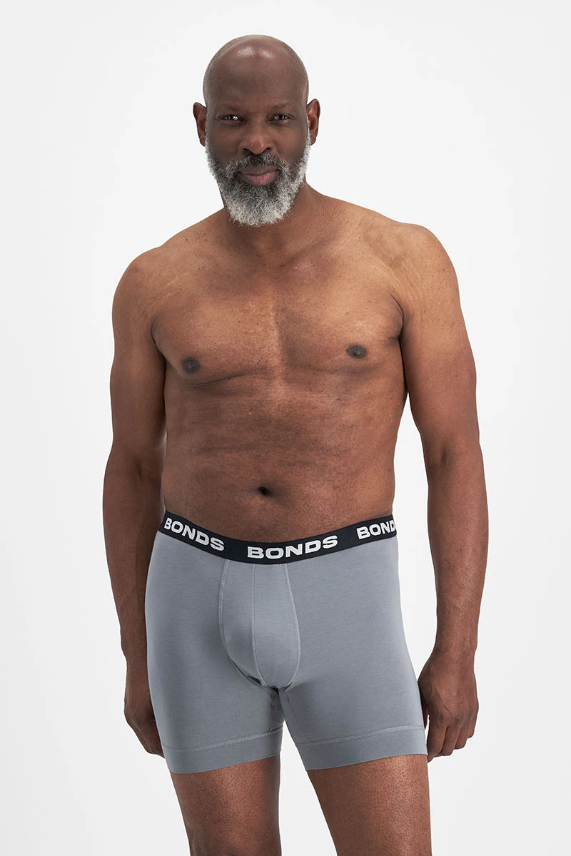 Total Package Midway Trunk