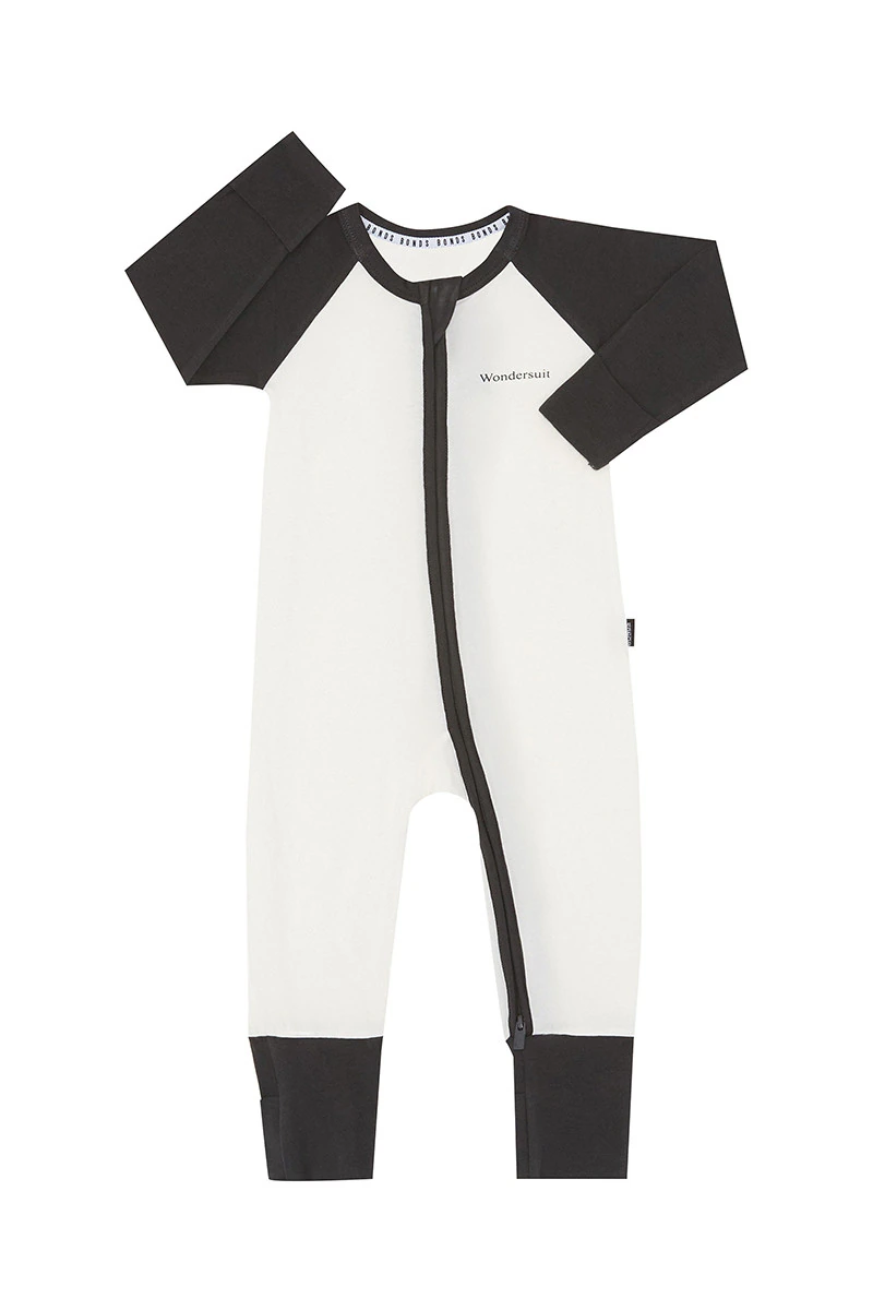Value Zip Wondersuit