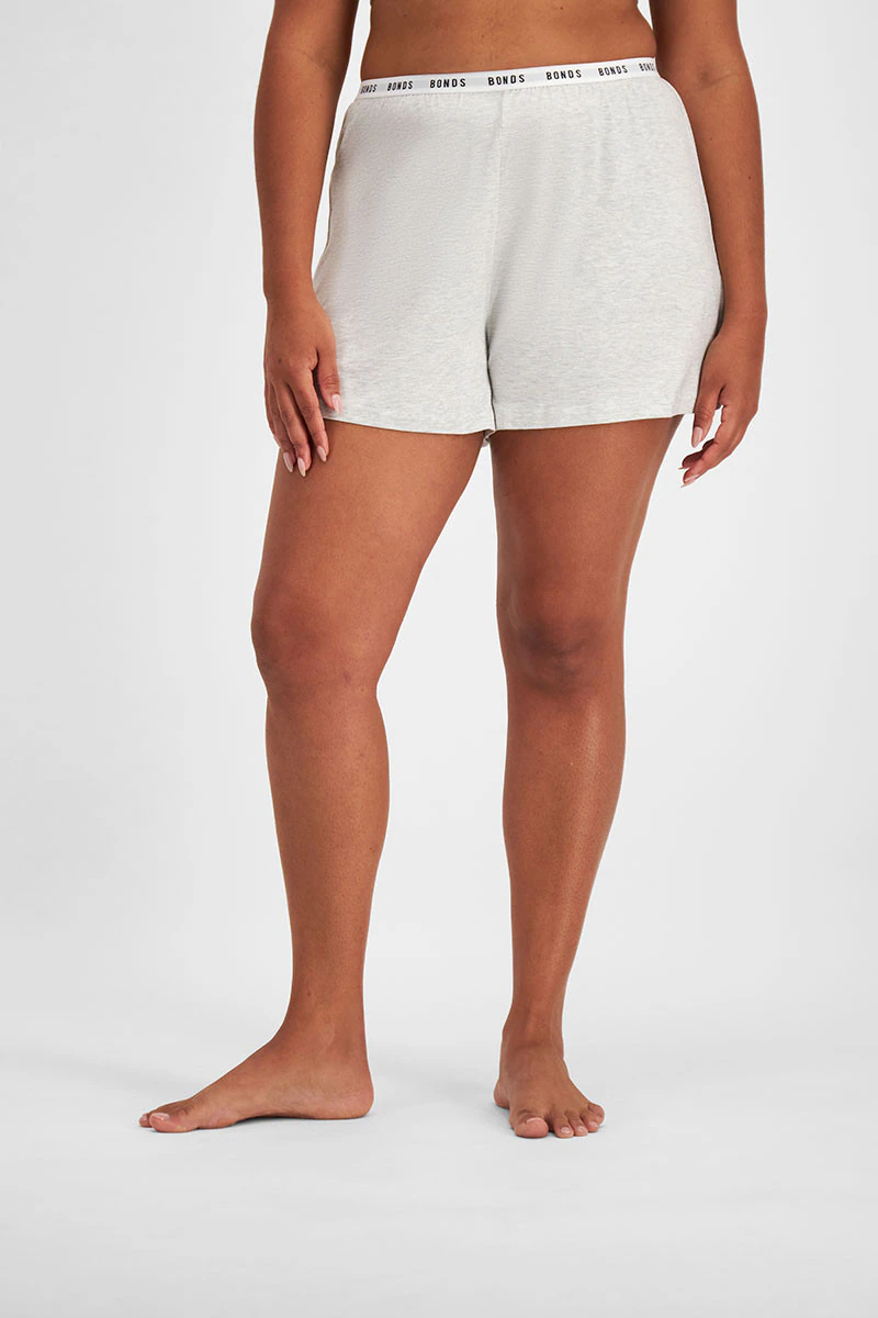 Sleep Relaxed Viscose Bamboo Blend Short