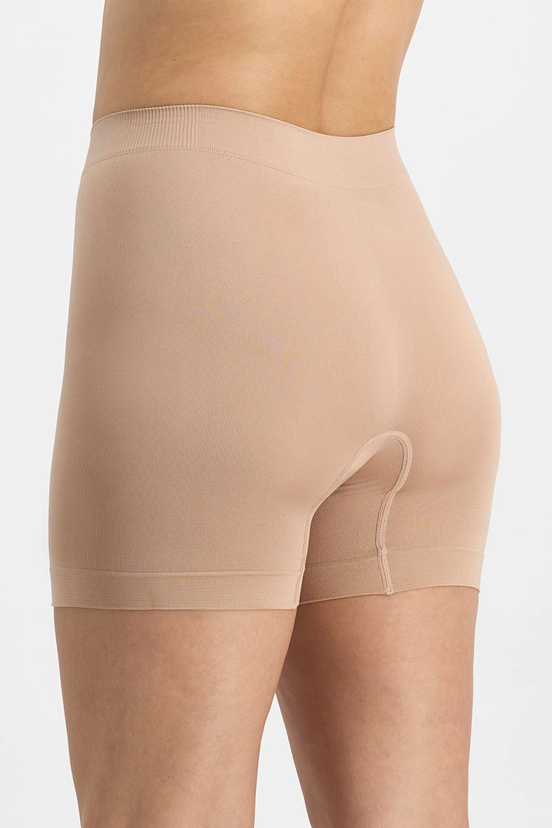 Seamless Comfy Under Short