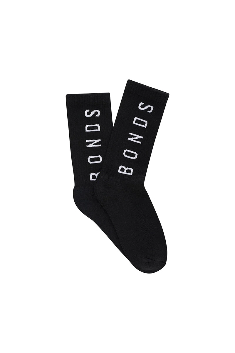 Mens Originals Crew Socks 2 Pack
