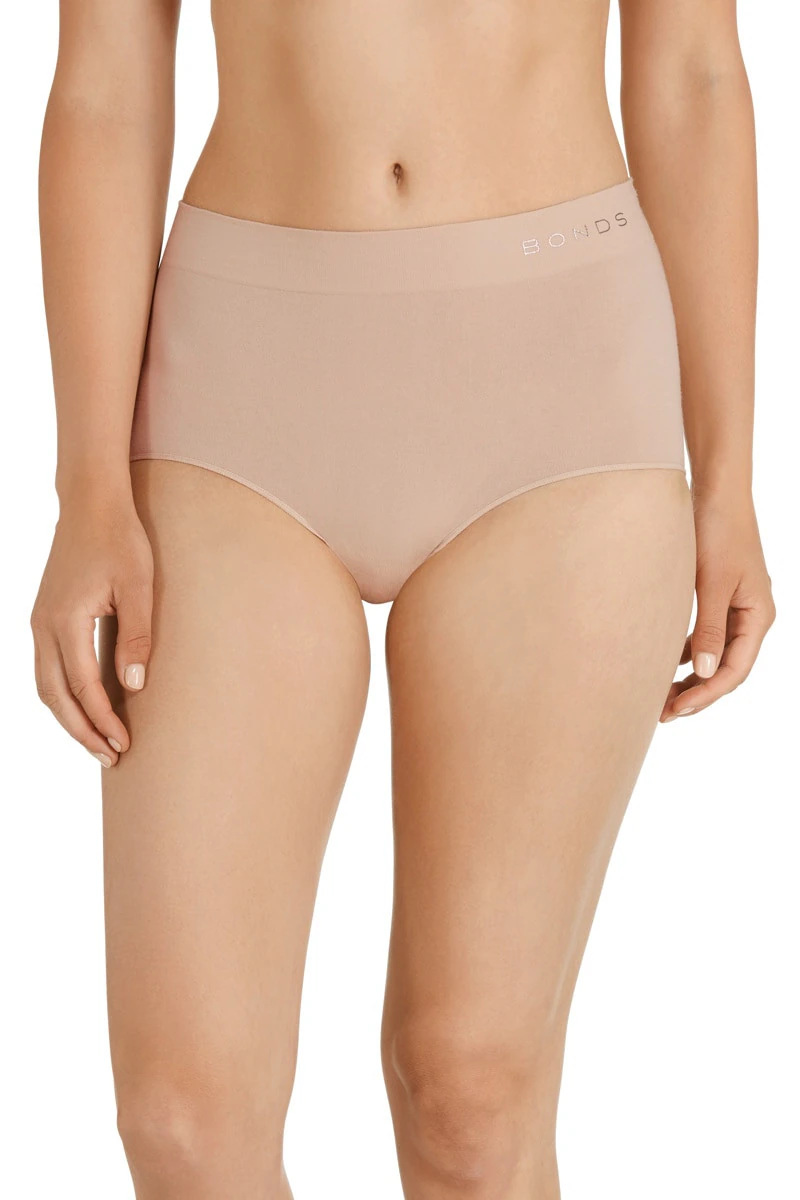 Seamless Full Brief