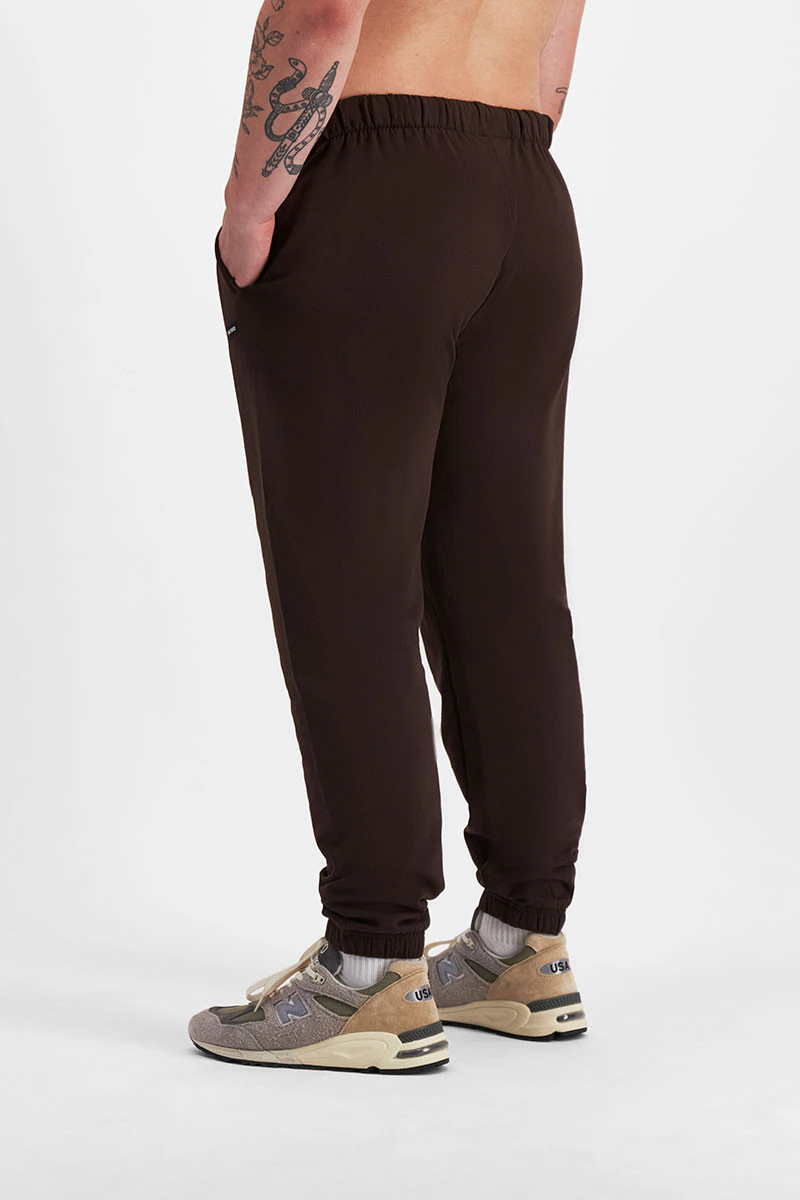 Move Jogger