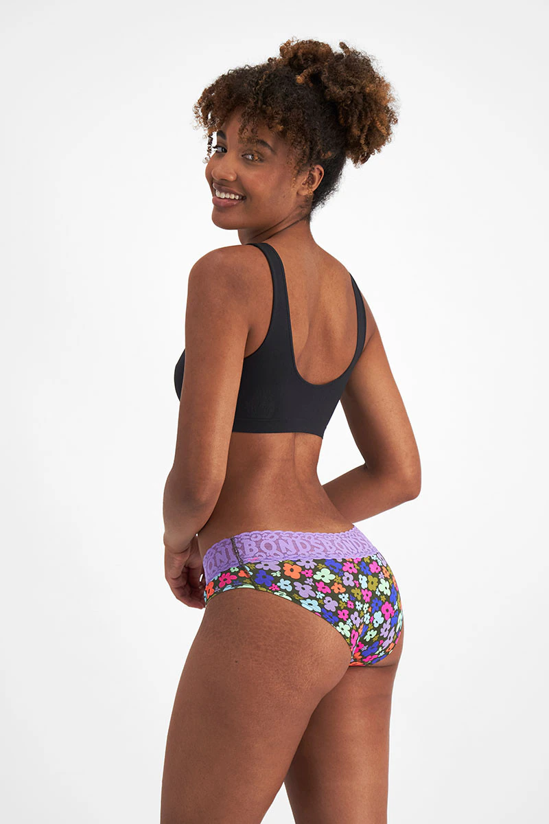 Match Its Bikini