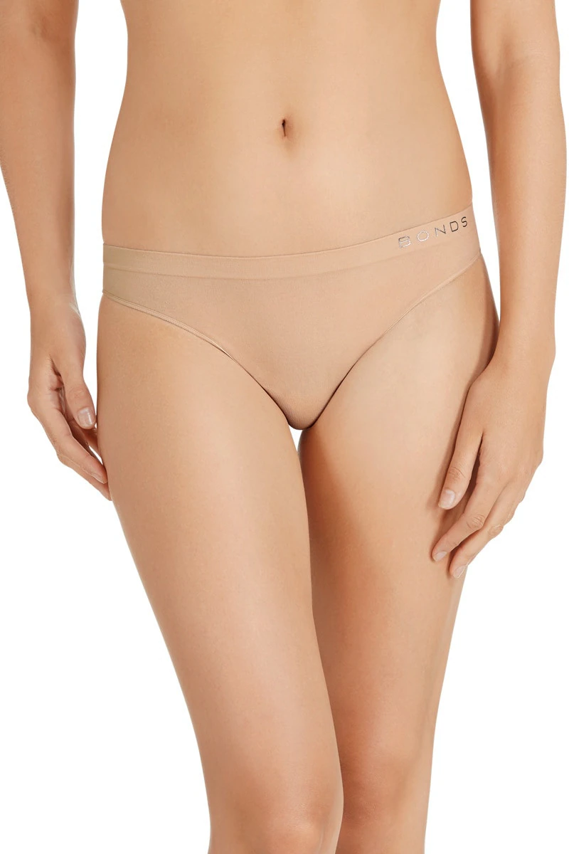 Seamless Gee