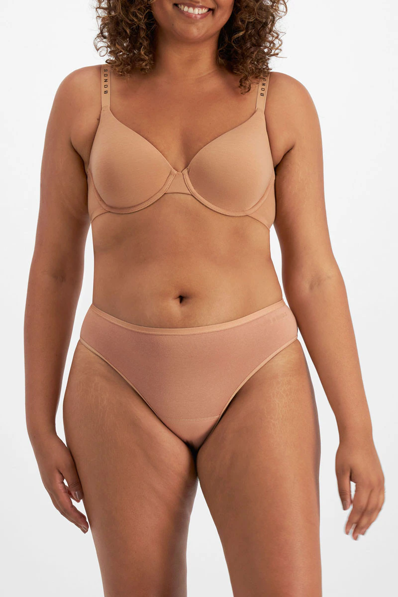 Damn Dry Hi Bikini