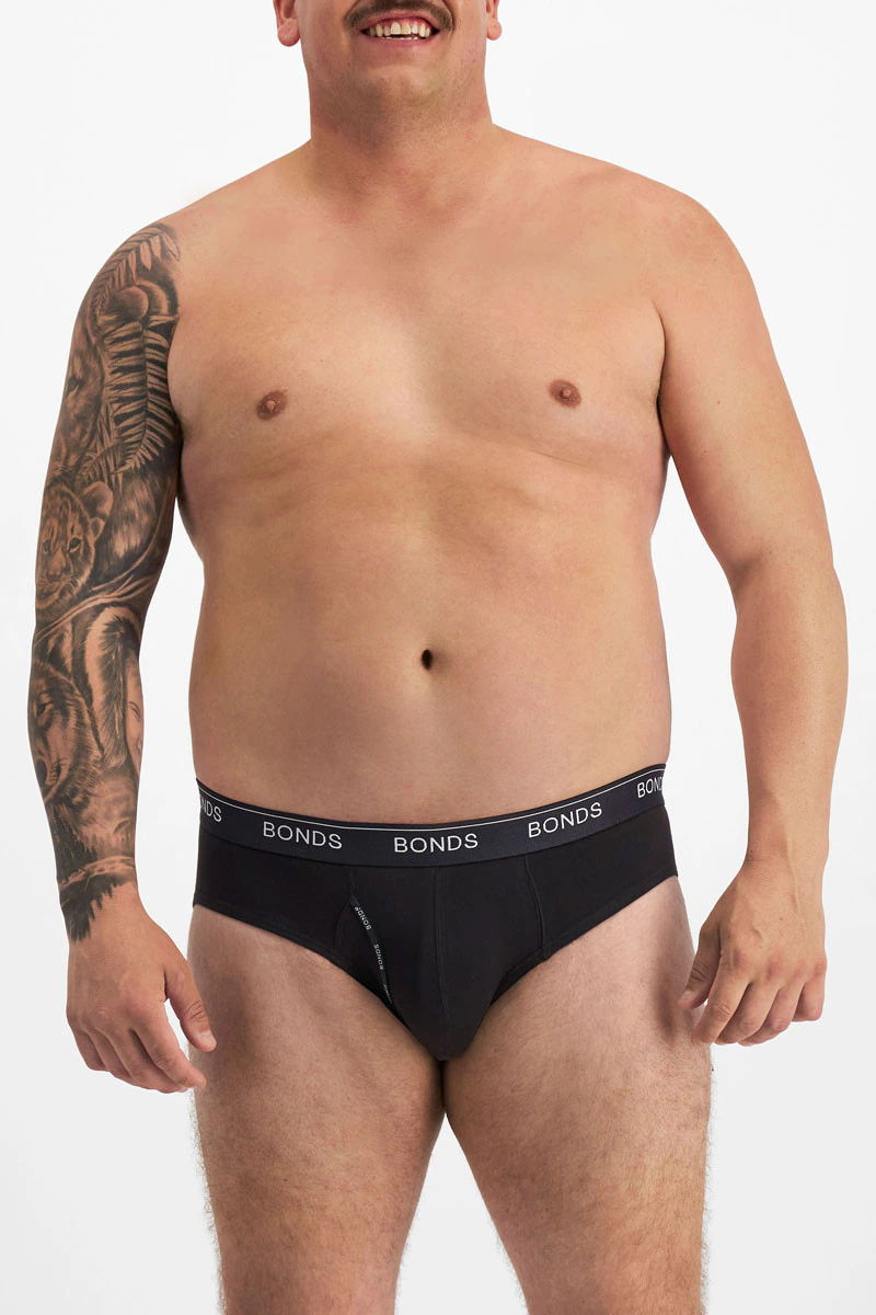 Guyfront Brief