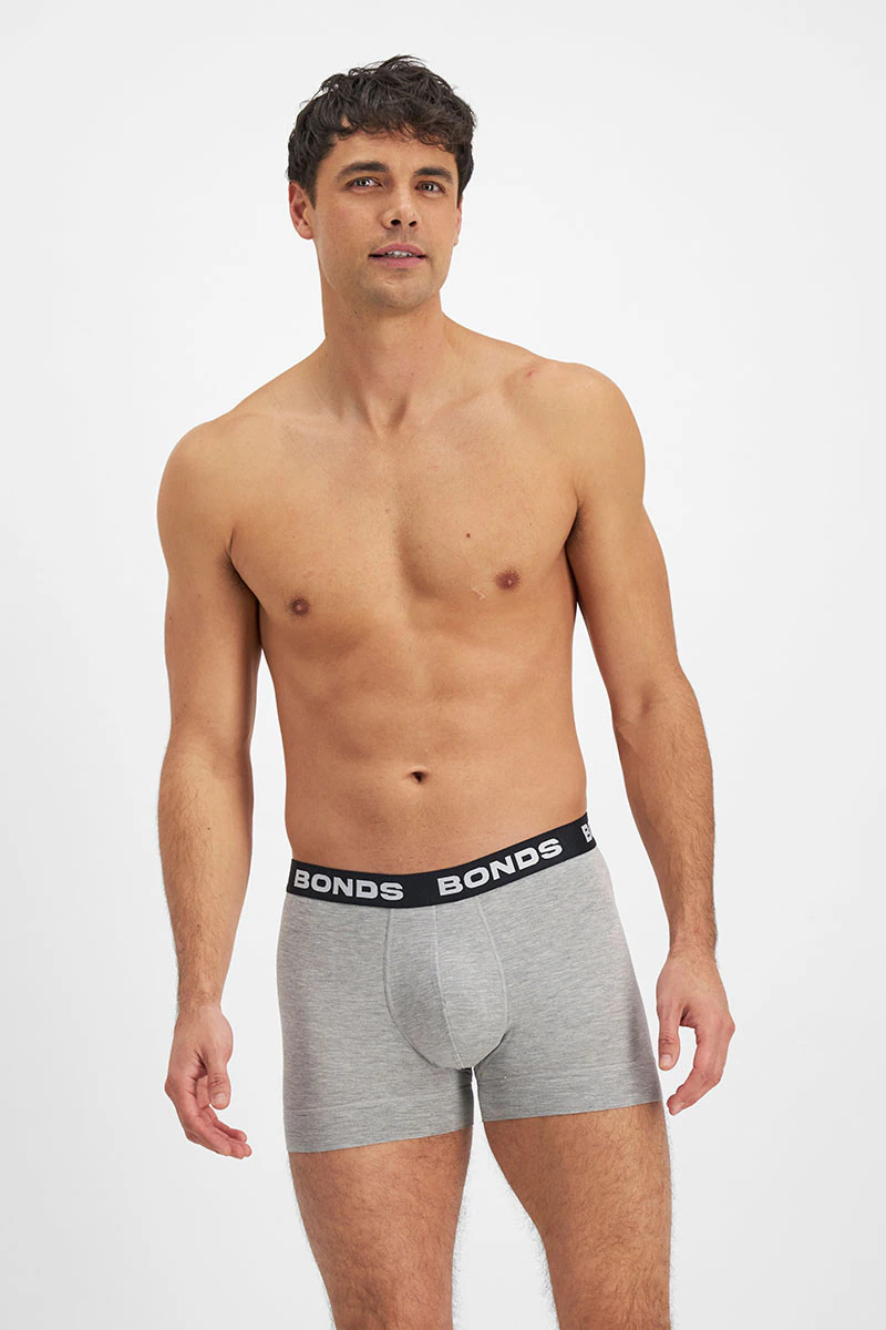 Total Package Trunk