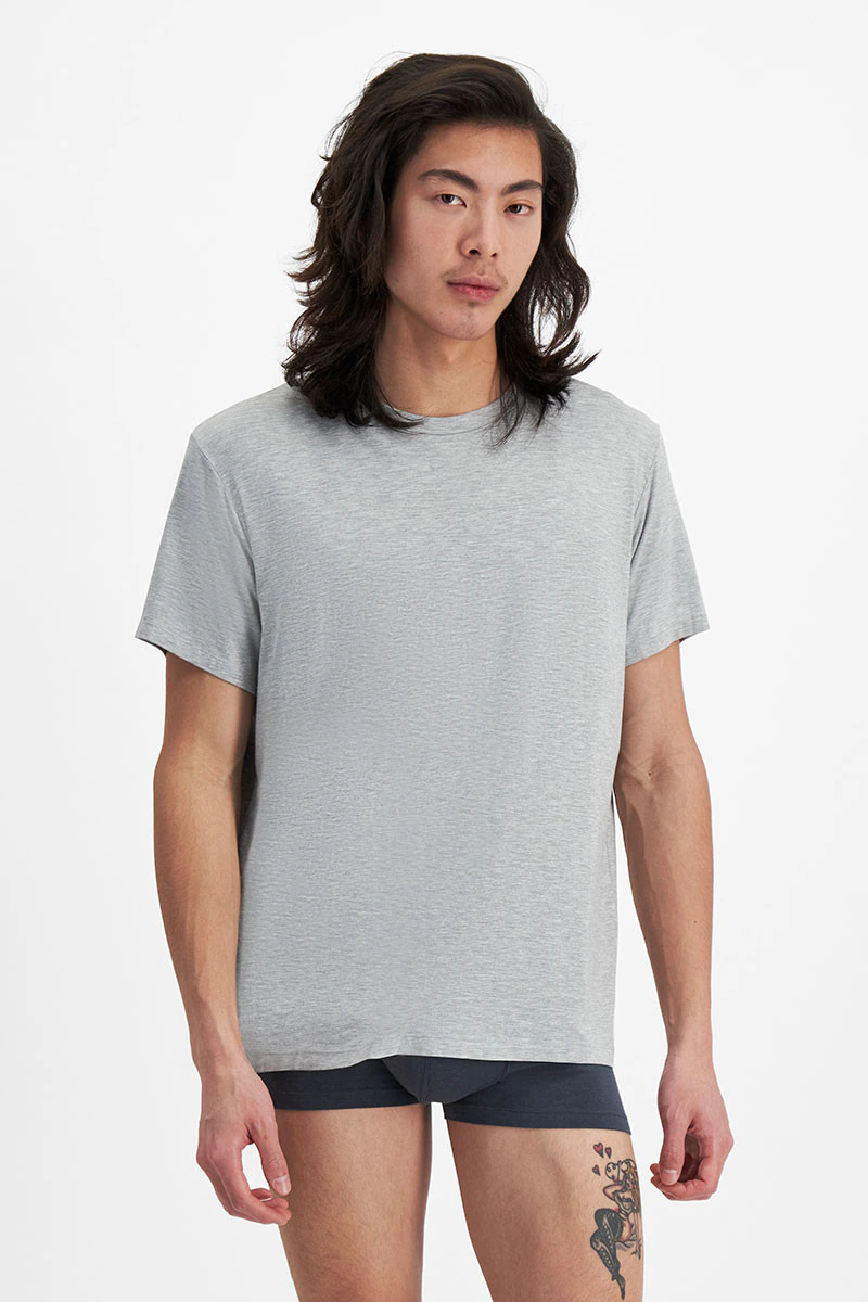Sleep Viscose Bamboo Tee