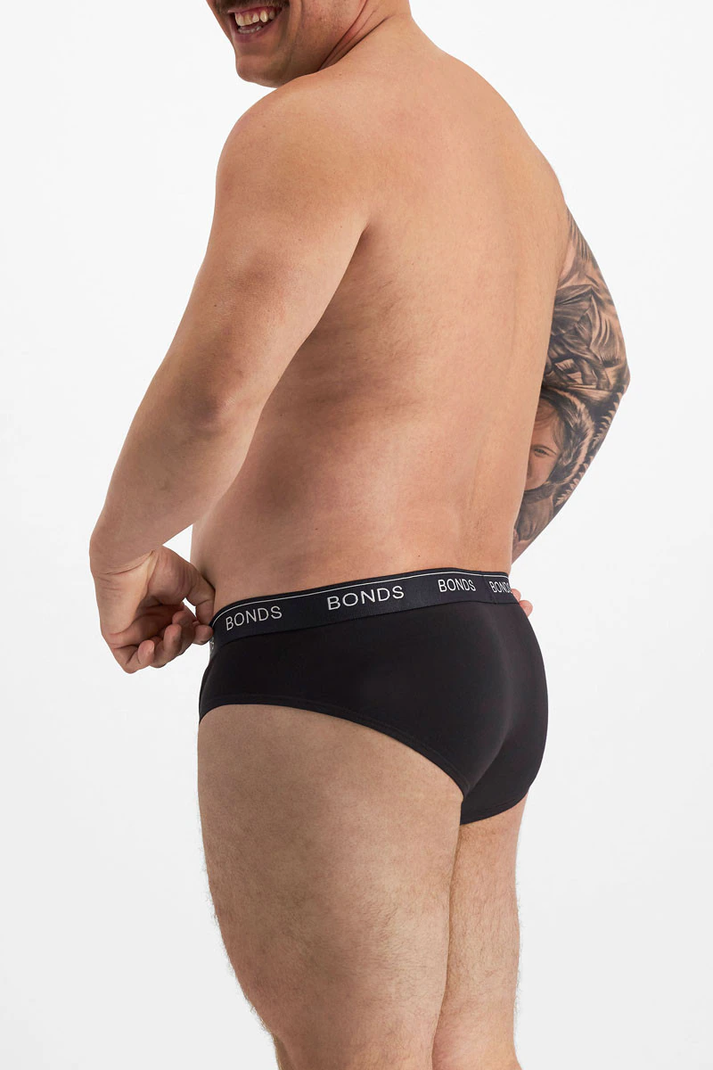 Guyfront Brief