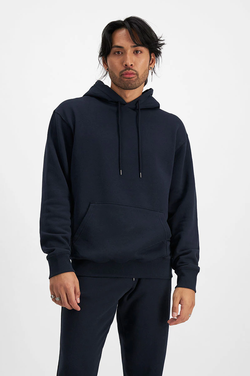 Originals Fleece Pullover Hoodie