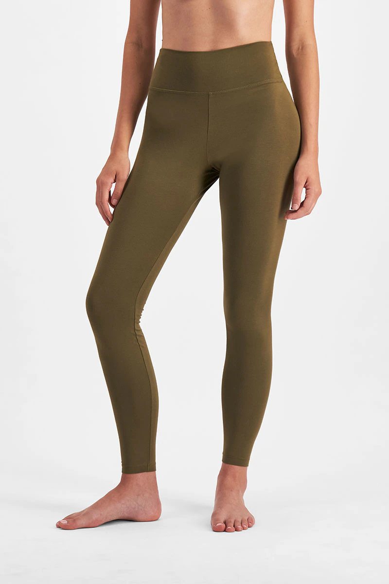 Sleep Viscose Bamboo Blend Legging