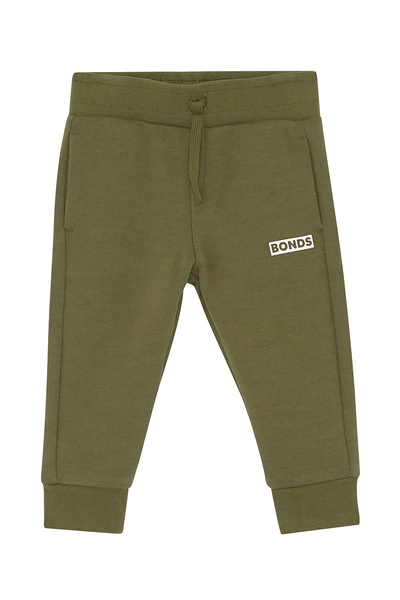 Baby Tech Trackie