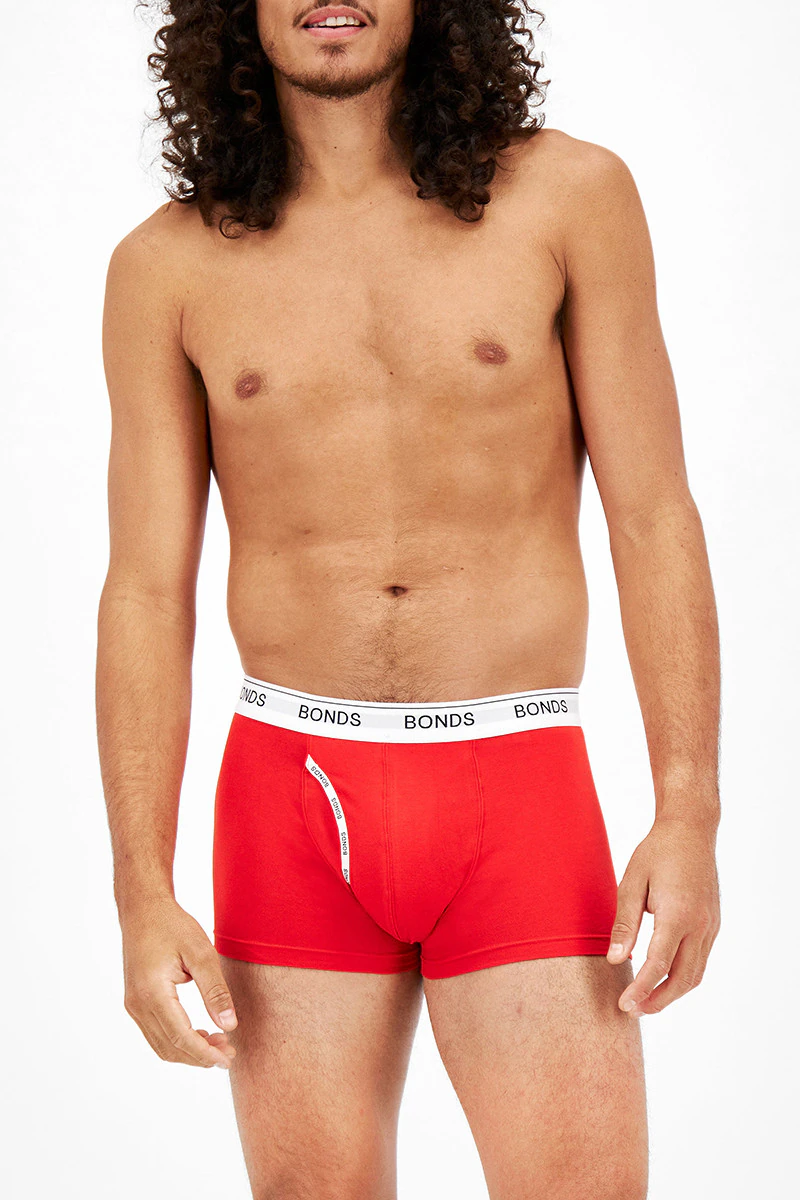 Guyfront Trunk