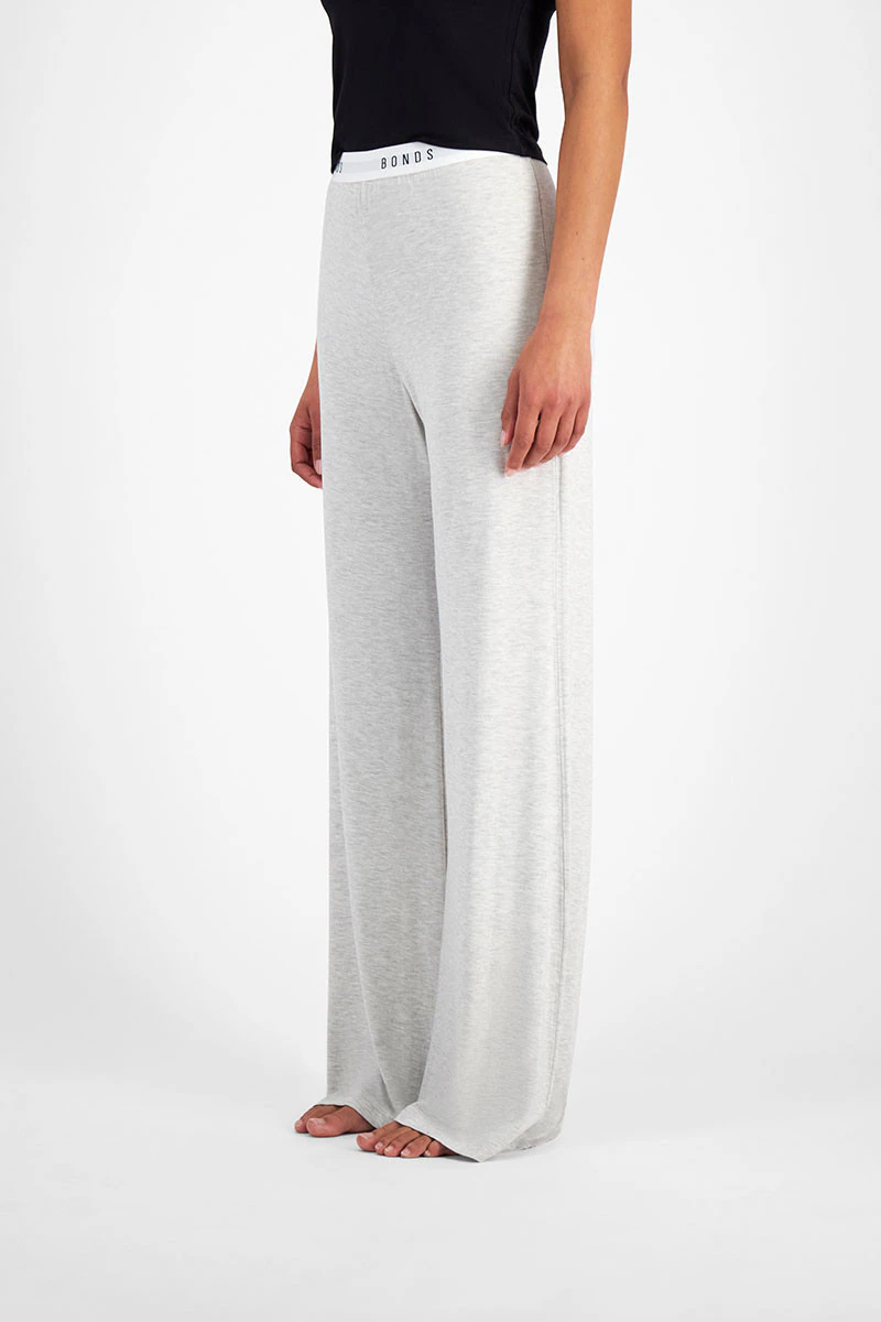 Comfy Livin Wide Leg Pant