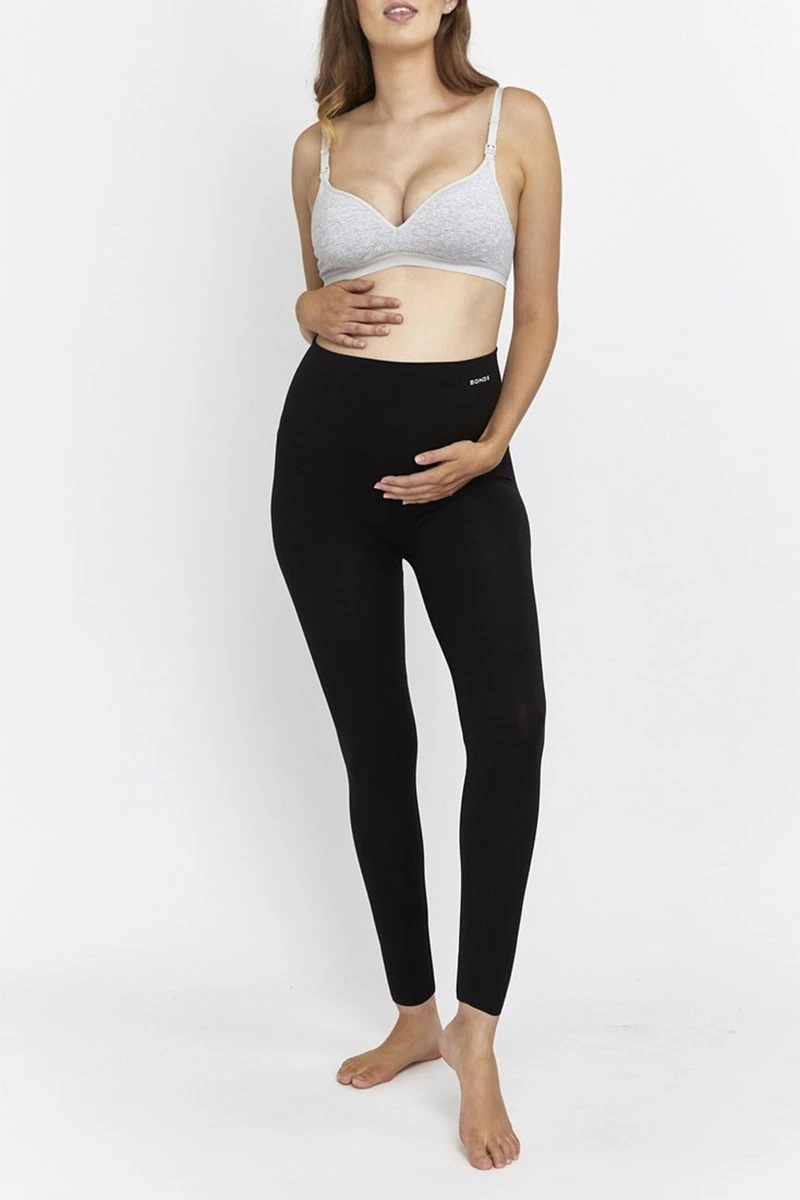 Bonds Maternity Roll Top Legging